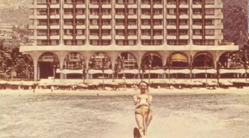 万豪成长记,万豪酒店集团发展里程碑