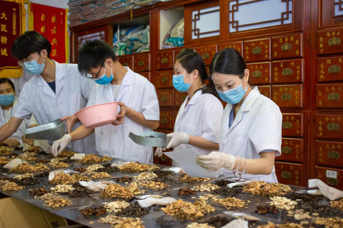 广州明医堂李保平医生,广州中医李保平坐诊地址