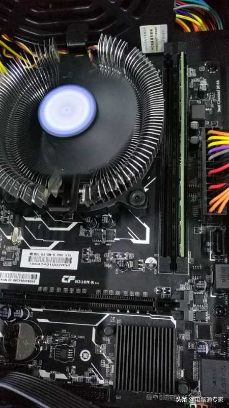 电脑小白怎么组装电脑防止被坑,自己组装电脑要注意什么问题