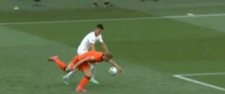 欧洲杯五大超级逆转之德国捷克,欧洲杯爆冷2021