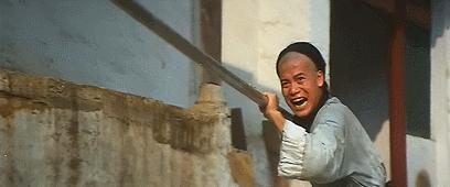 100部经典功夫老片,有哪些经典的武侠功夫片