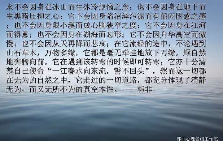 焦虑症正念的奇迹,强迫症正念疗法训练步骤