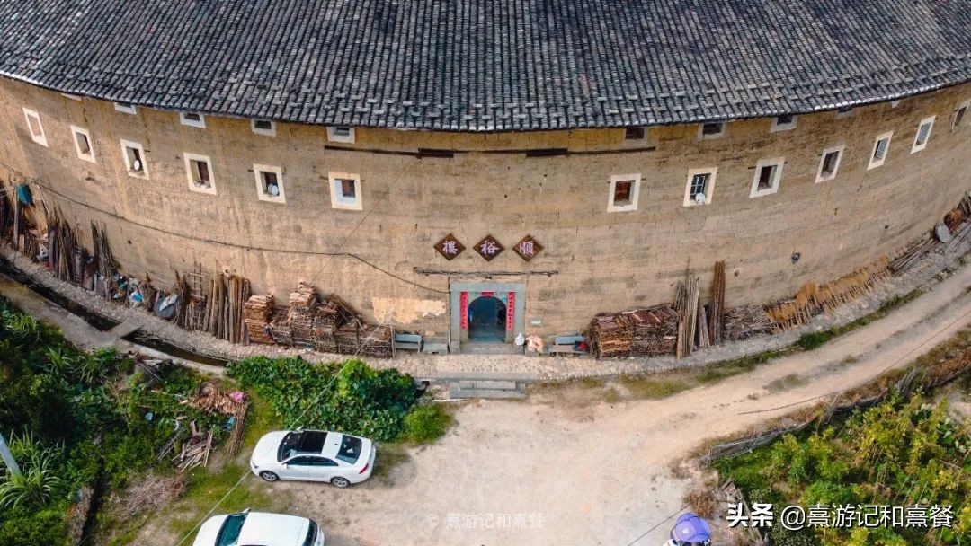 福建大山深处竟还藏着这样的美景,福建一座隐藏在山间的人间仙境