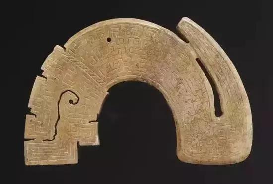 玉雕史上的一座巅峰——乾隆工