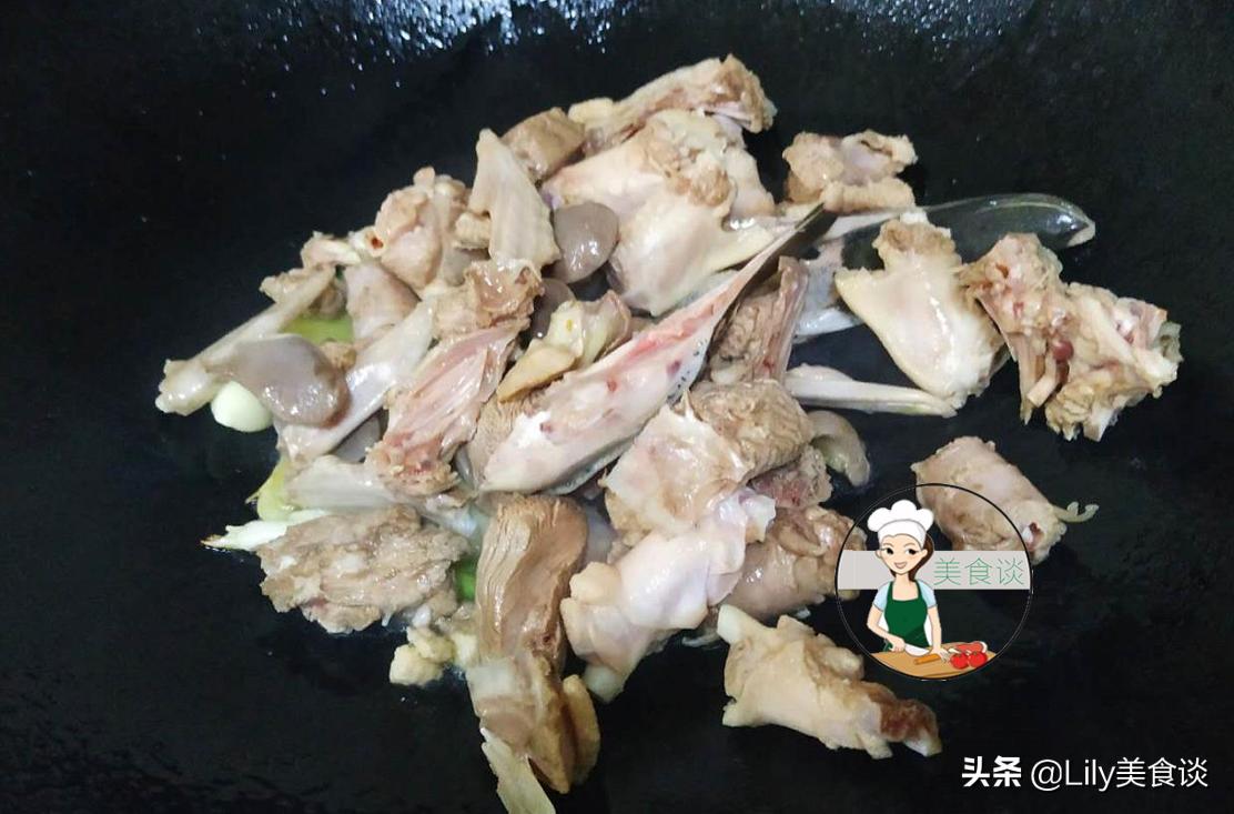 冬季比牛羊肉更适合温补的有哪些,冬天吃什么比吃牛羊肉好