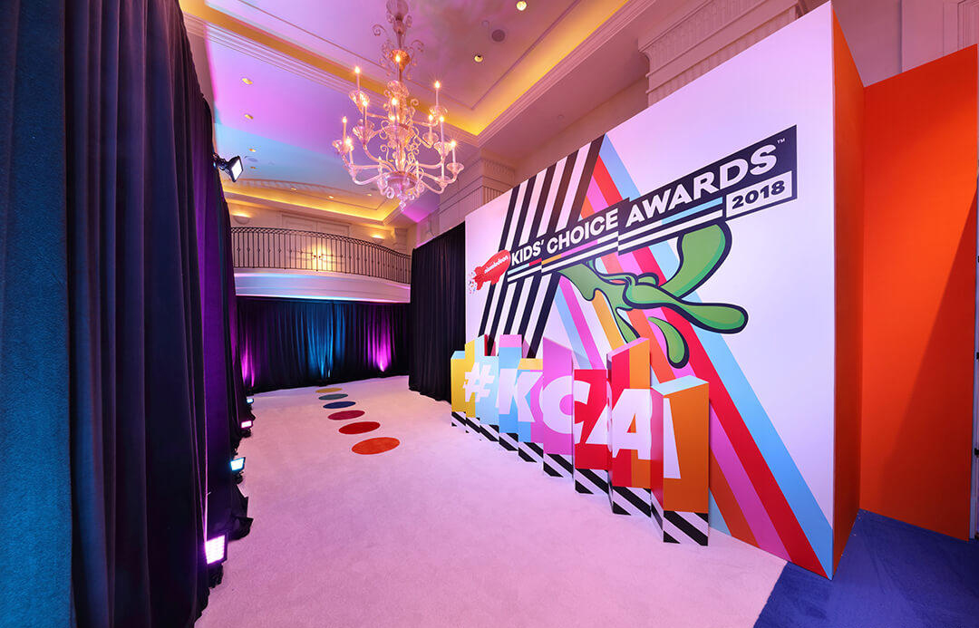 给孩子一个不同寻常的派对布置,做儿童派对策划