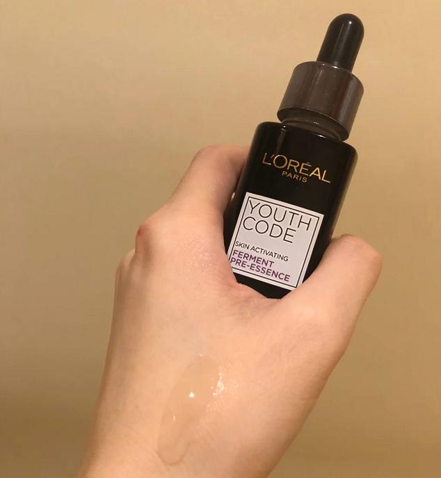 科颜氏淡斑美白精华30天测评,淡斑精华第一名科颜氏