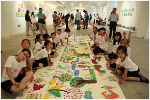 积木+萌宠+绘画+平衡车，6月石家庄国际车展端午最强亲子打卡点