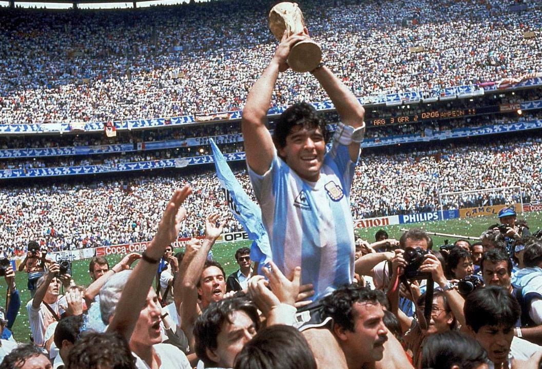 足球小子大空翼的原型,足球小将谁是大空翼