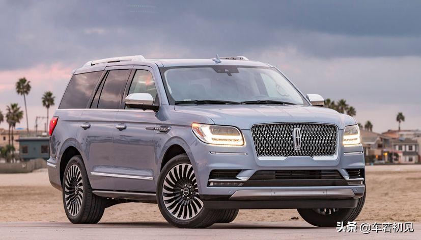 非承载车身的豪华品牌车,非承载车身的豪华车