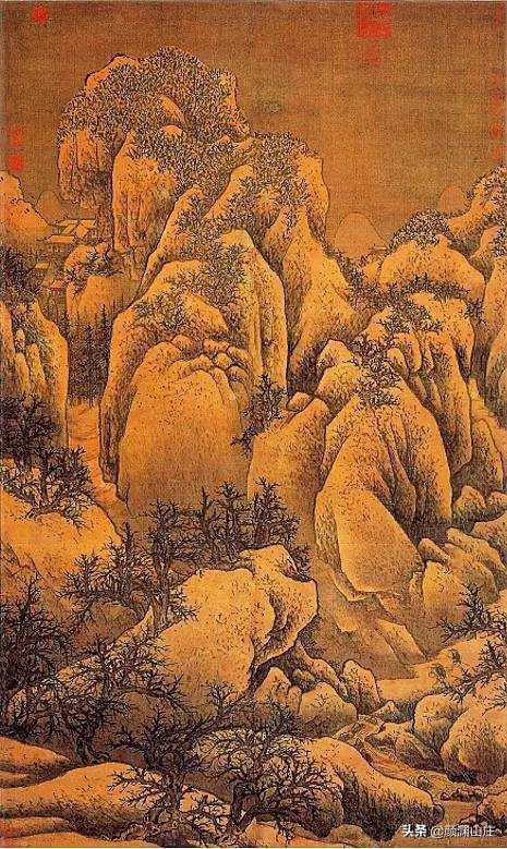 宋词是一朵情花目录,宋词是一朵情花