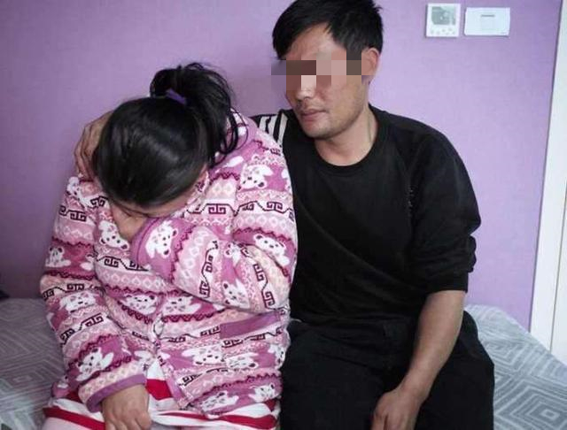 上环6年从孕妇体内取出纱布,宝妈上节育环