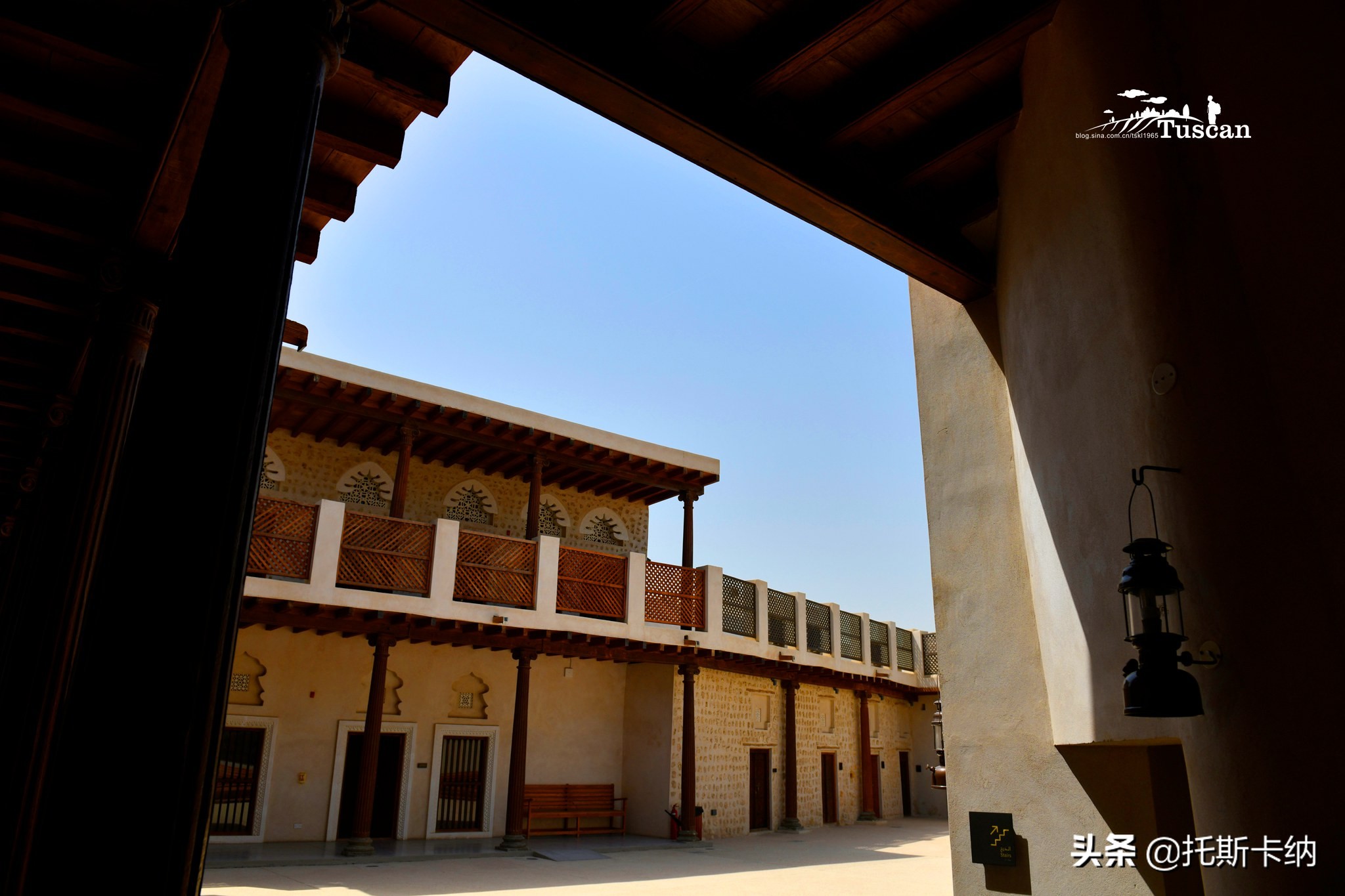 阿联酋沙迦有什么好玩,阿联酋沙迦景点介绍