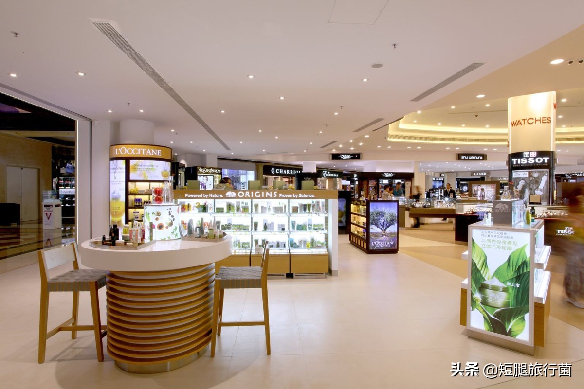 澳门化妆品护肤品必买清单,澳门必买清单30件商品