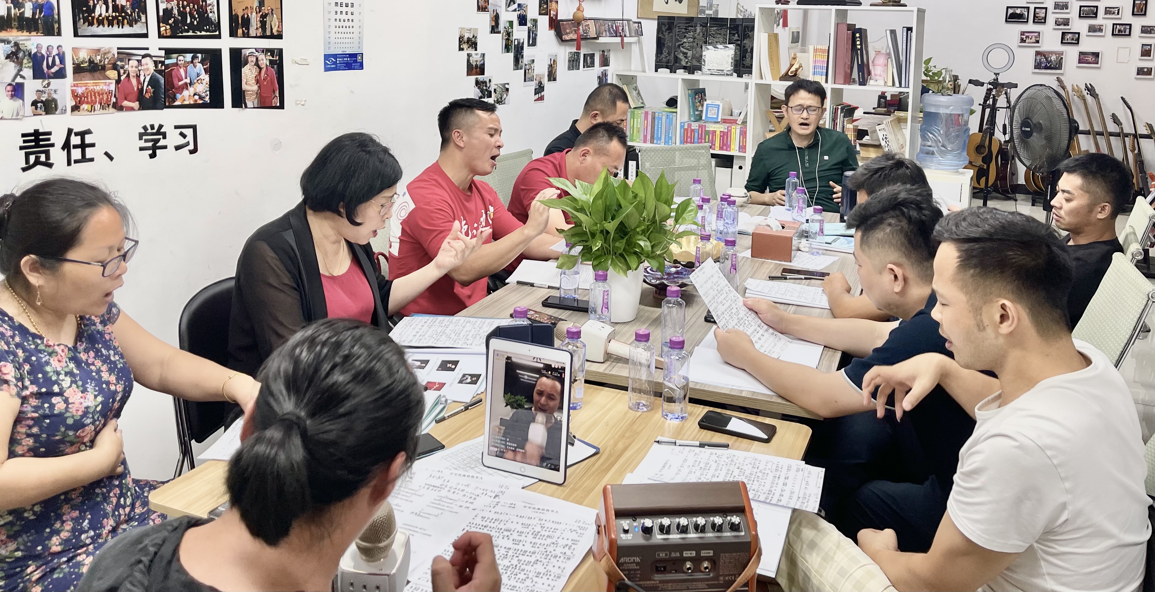 梦之旅合唱组合牧歌,合唱可可托海的牧羊人