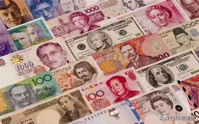 中国出入境可以带多少现金,各国出入境可携带现金限额