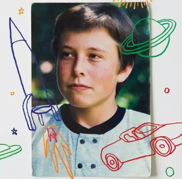 埃隆马斯克传奇人生完整版,埃隆马斯克传奇人生完整视频