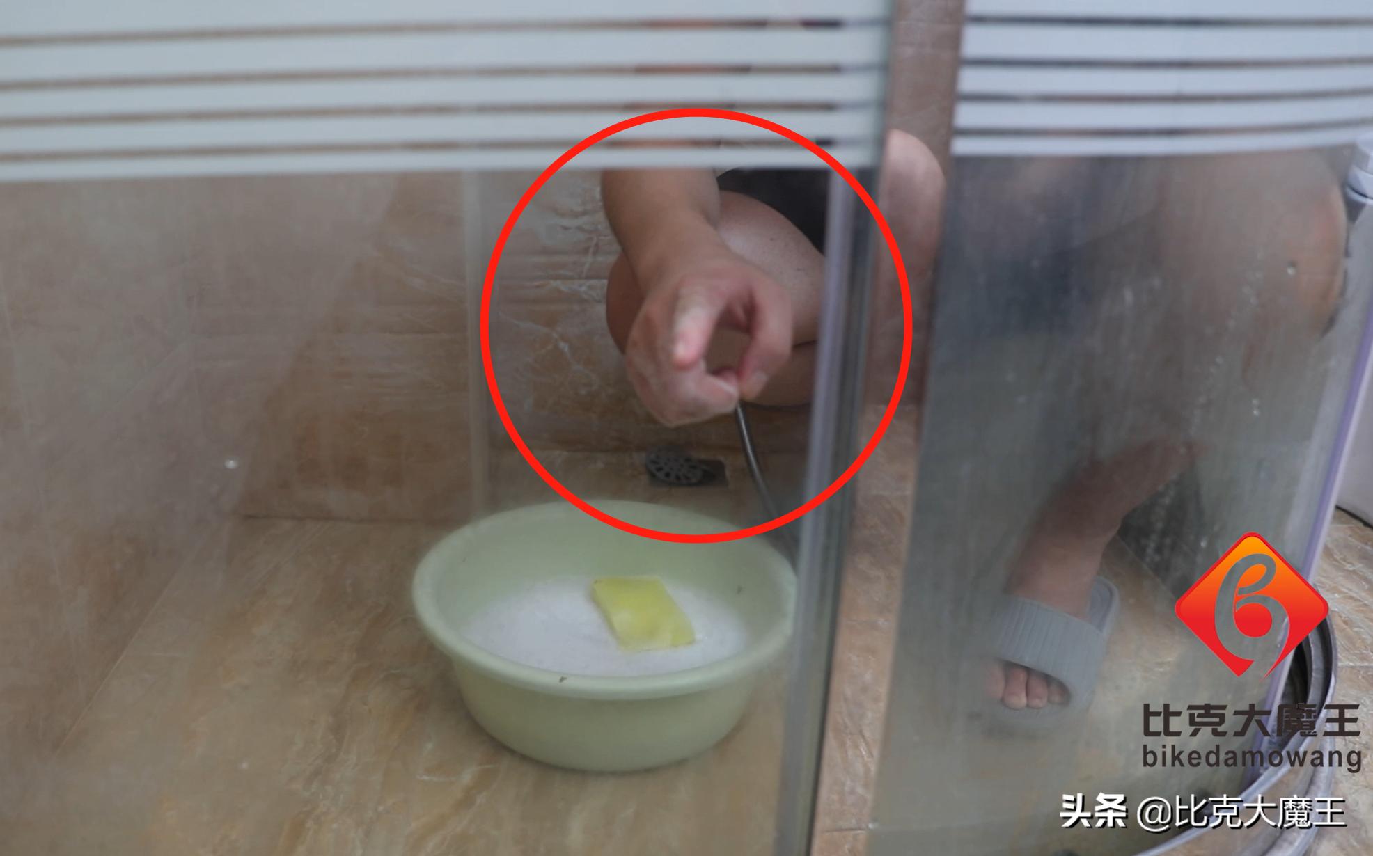 洗衣粉加香烟的方法,香烟加洗洁精的妙用