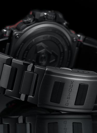 卡西欧G-SHOCK发布多彩碳纤维腕表,卡西欧碳纤维手表测评