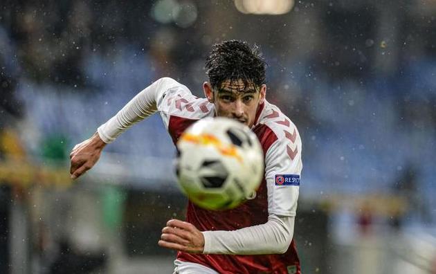 特林康对巴萨比赛,巴萨新援特林康集锦