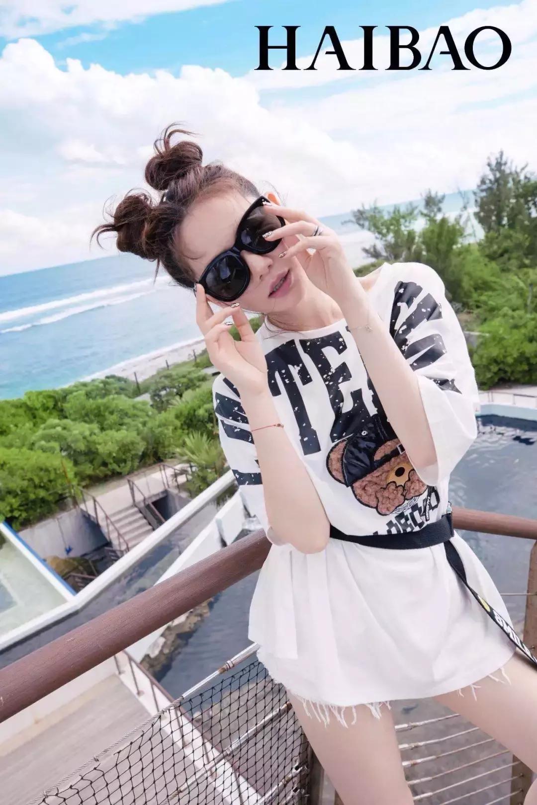 妈咪万岁！LALABOBO与明星辣妈同庆母亲节