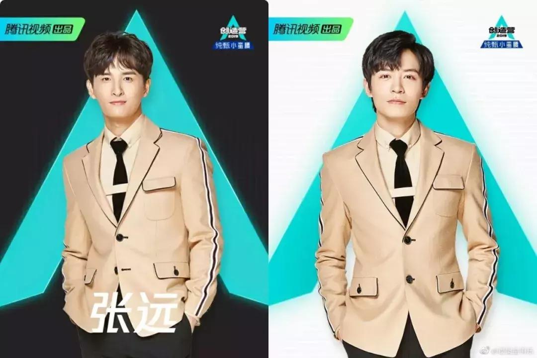 张远为什么没有和至上励合联系,“至上励合”张远的成名之路