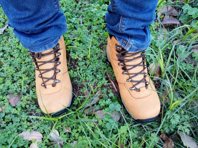 偏瘦登山徒步鞋,hitec徒步鞋