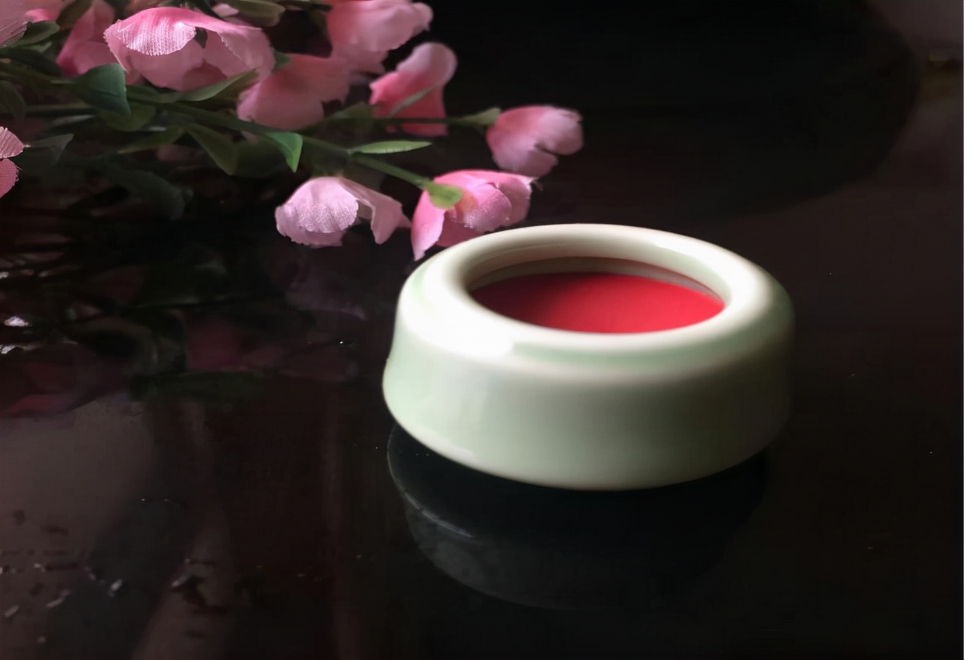 唐代女性十种唇妆,好看的古代唇妆