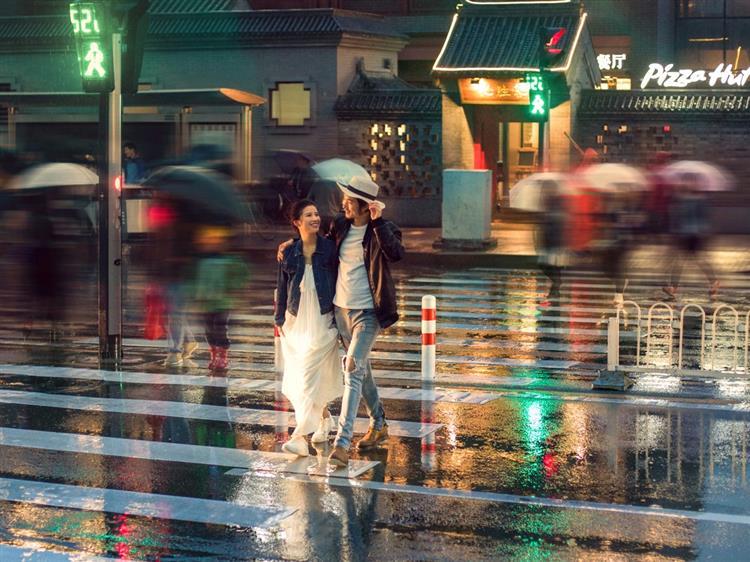 闪婚没有感情的婚姻怎么维持下去,闪婚需要注意哪些问题