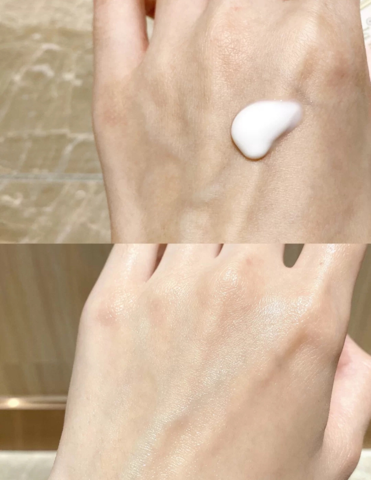 秋冬光滑身体乳推荐,夏季高颜值身体乳