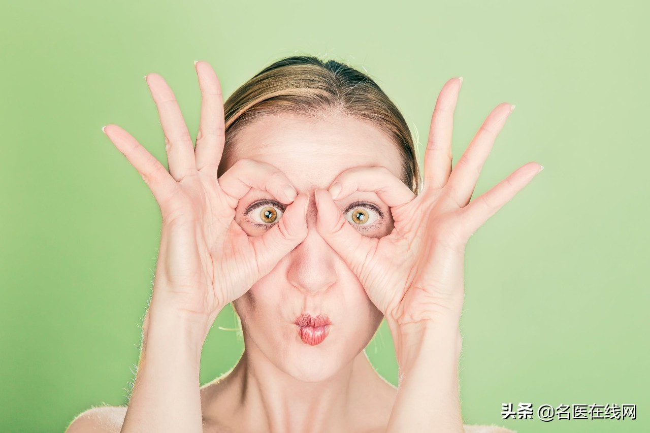 眼皮跳真的是左眼跳财右眼跳灾,左眼跳财右眼跳灾为什么眼皮会跳