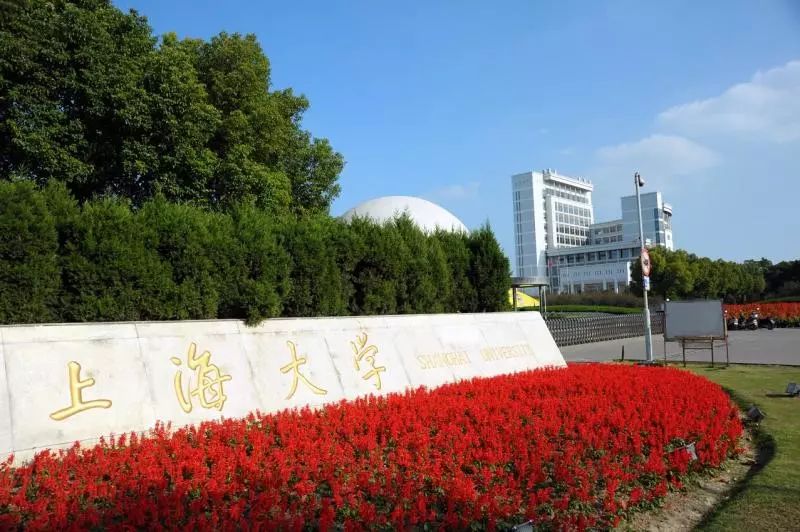 上海被低估的国际化学校,上海大学为啥被称为魔都良心大学