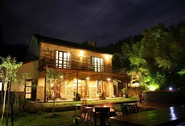 莫干山民宿20000一晚,莫干山民宿十八迈度假酒店