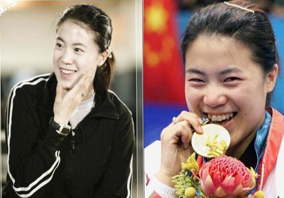 王楠抗癌,王楠一家四口近照曝光