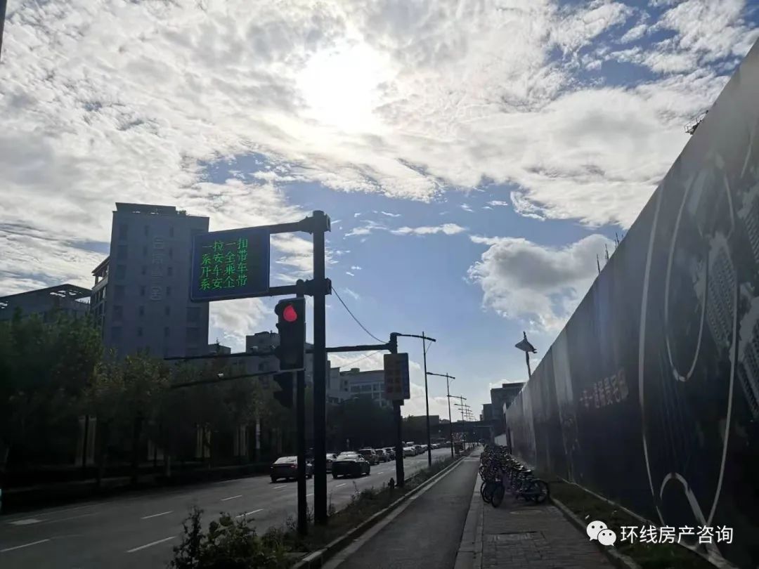 中海哪个小区房子值得买,中海长宁第值不值得买