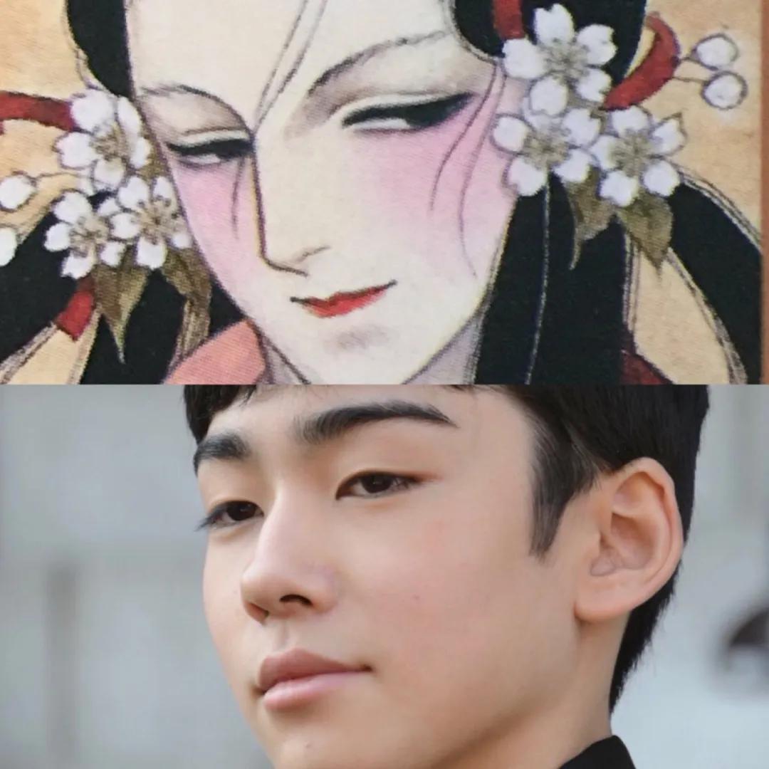 世界公认最好看的女装大佬,盘点那些各国女装大佬