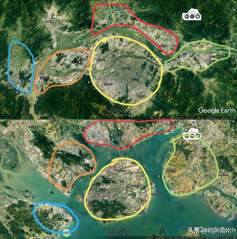新政策后福州房价走势,福州的房价未来几年是降还是涨