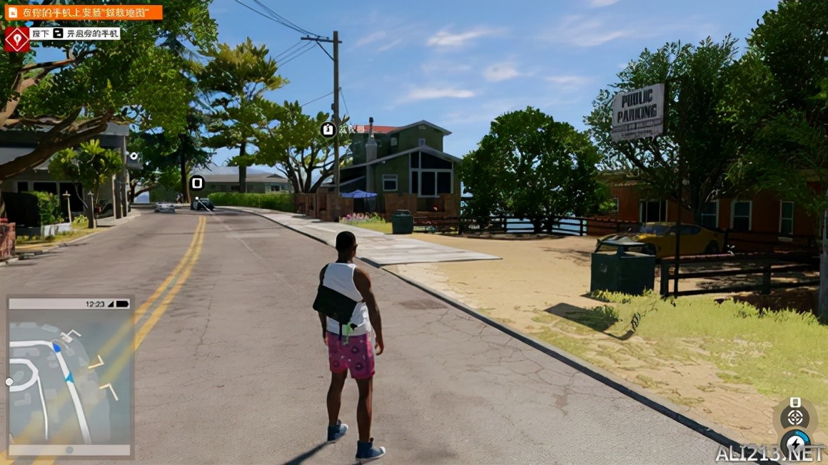 看门狗2的一些好玩bug,看门狗2的优化好吗