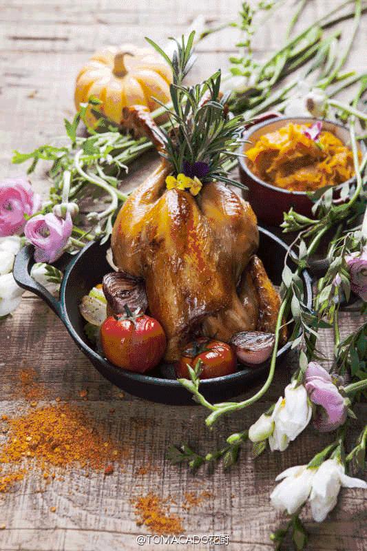 她在北京开了一家可以吃的花店，受众人追捧，还引来了李健