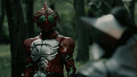 假面骑士amazons剧情点评,假面骑士amazons幻想时刻