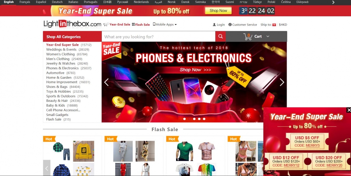 跨境电商赚钱的大佬,跨境电商原来这么赚钱的