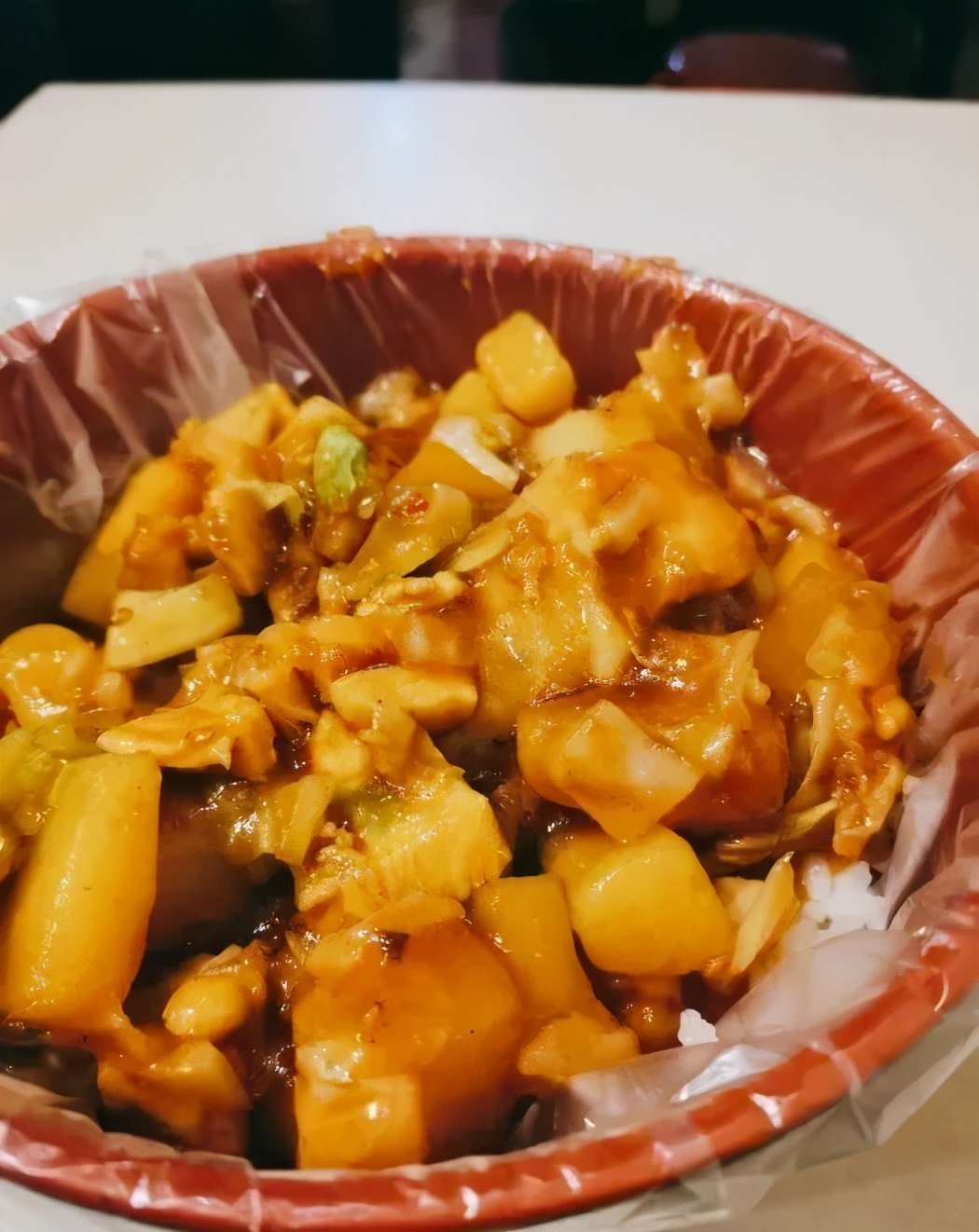 天津河西区值得吃的狗食馆,天津火了30年的狗食馆