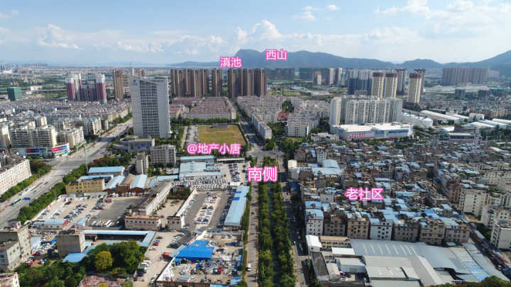 昆明佳兆业城市广场1期建设情况,昆明佳兆业城市广场能按时交房吗