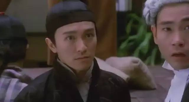 张敏评价周星驰完整版,周星驰与张敏的回忆