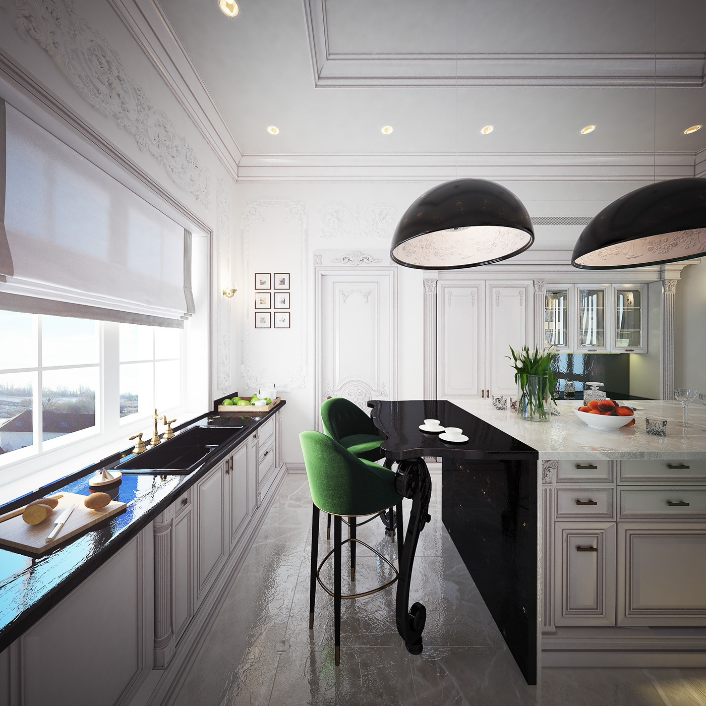 新手装修半包和全包哪种最合适,装修如何选择半包或者全包