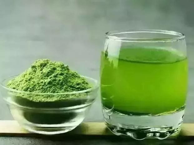 山本汉方青汁测评,山本汉方大麦若叶青汁测评