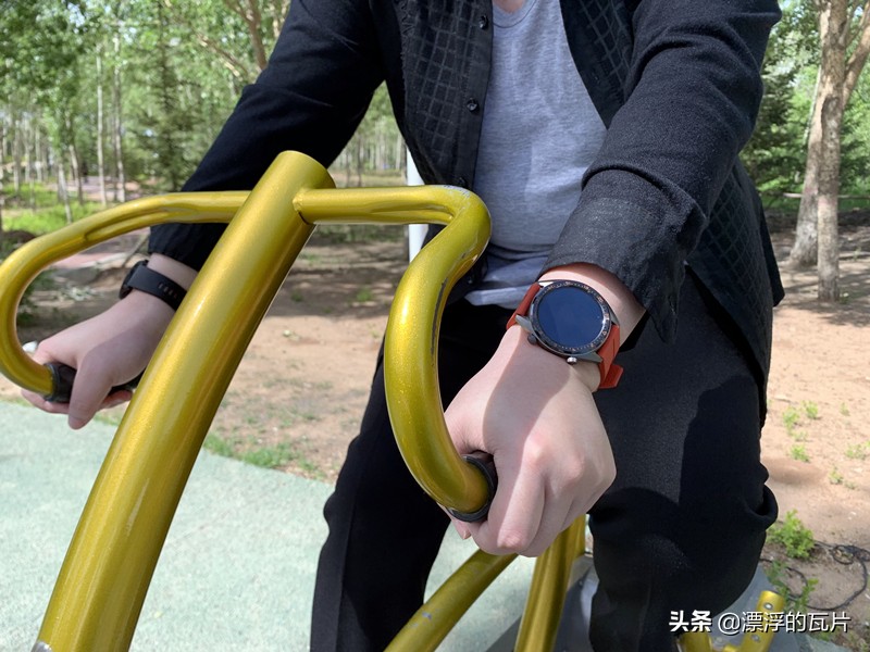 华为手表gt2与荣耀gspro的区别,华为手表gt和荣耀区别