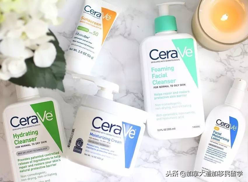 敏感肌保湿cerave,cerave敏感修复乳液