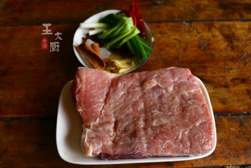 怎么样卤牛肉好吃又有颜色,卤牛肉怎么才能做出卤肉店的味道