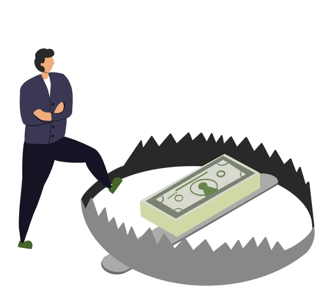 上千人中了“埋伏”！多名餐饮人控诉快招公司“连环套”骗术